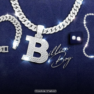 Billion Boy by Cookie thekid