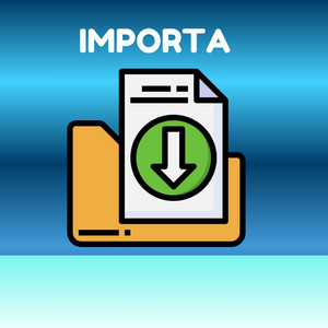 IMPORTA by chichoflow