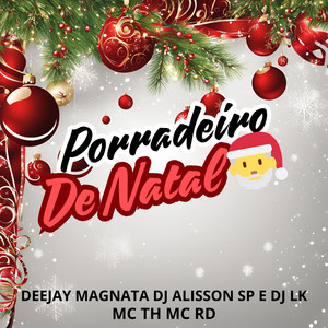 PORRADEIRO DE NATAL