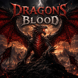 Dragon's Blood by ARCVOLT