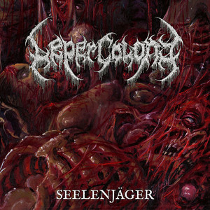 Seelenjäger by Leper Colony