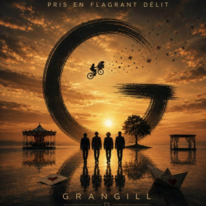 Une dernière danse by Grangill