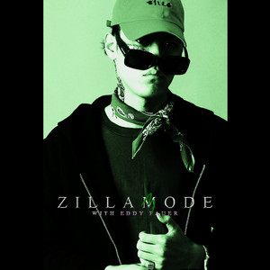 zillamode 3 with Eddy Pauer album