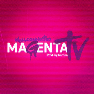 Magenta Tv by Wellconnected_G, Prod Gordon