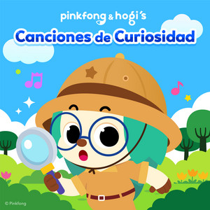 Hogi Canciones de Curiosidad album