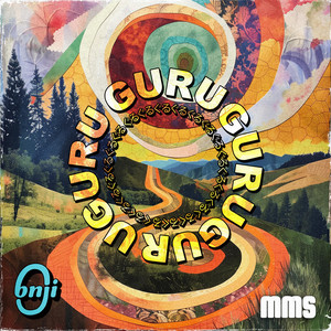guruguruguruguruguruguruguru (Running in Circles)