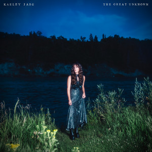 album cover: The Great Unknown