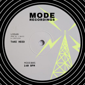 Take Heed by Logan_olm, J Beatz, Limitless