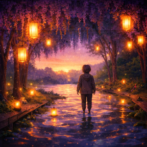 Almost Tomorrow by Driftwood