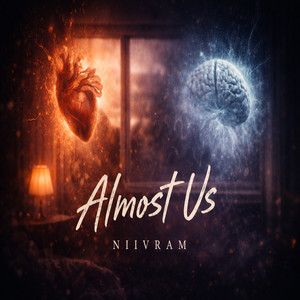 Almost Us by Niivram