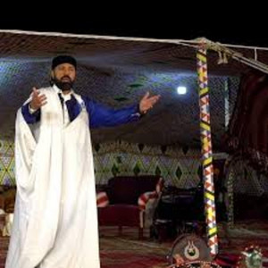 من التراث الليبي الاصيل - اكباد اضنانا \ حسن مناع