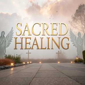 Sacred Healing by Esthemo