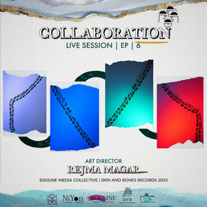 Bujhana | COLLABORATION - Live session