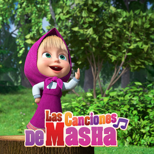 Aguarde París by Masha y el Oso