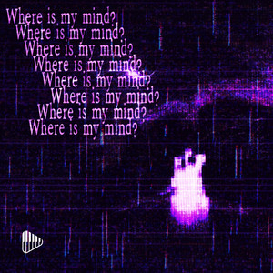 Where is my mind? by The Syndicate, milo