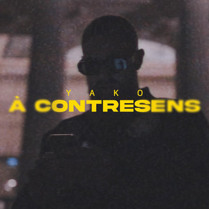 Portada de À Contresens