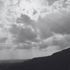 Clouds of Hope by Zebra Crossing