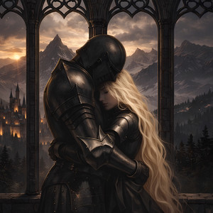 De Charny - Castle Dawn