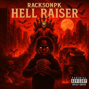 Actin up by RacksonPk