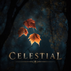 Celestial by Saymon Cleiton, Melodia Simples, Tamagushi Barros, Zaya Seraphim