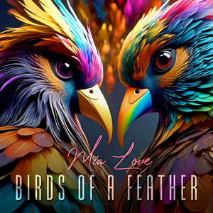 Mia Love - BIRDS OF A FEATHER