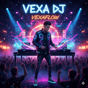 Anguila by VEXA DJ
