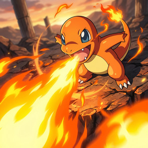 Vital Ember by Epic PokeTunes