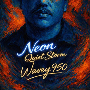 Neon Quiet Storm by Wavey950