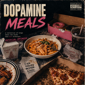 Marscarpone Riot cover art