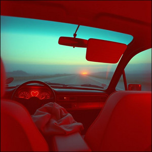 Dusk by Evan Rion
