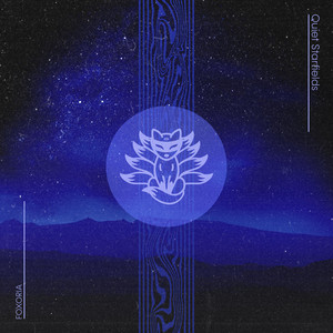 Cosmic Quiet Current (528Hz Sleep Continuity) by Foxoria