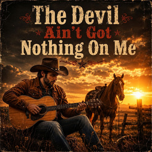 The Devil Ain't Got Nothing On Me by Jax Wilder