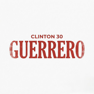 Guerrero by Clinton 30