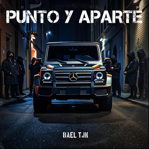 Punto y Aparte by Bael Tjk