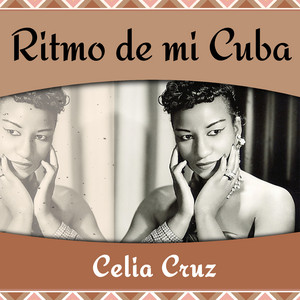 Ritmo de mi Cuba album