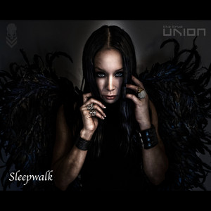 album cover: Sleepwalk