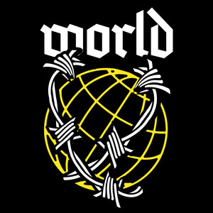World by Alyssa Snyder