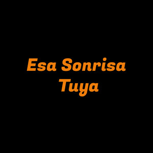 Esa sonrisa tuya by Néstor Valcielo