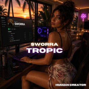 TROPIC by SWORRA