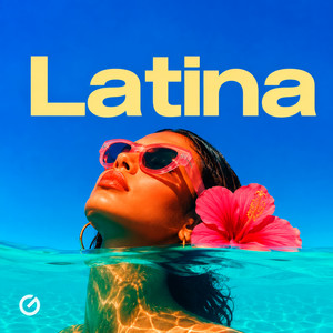 Latina by Rakurs