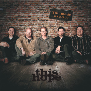 Jesus is the Lord by This Hope