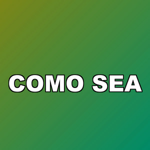 Como Sea by Yostin MC
