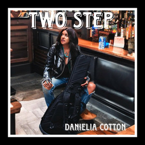 Two Step by Danielia Cotton