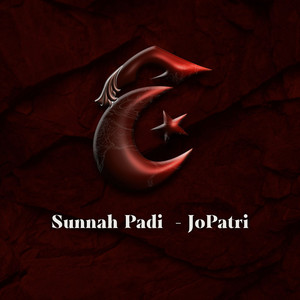 Sunnah Padi by JoPatri