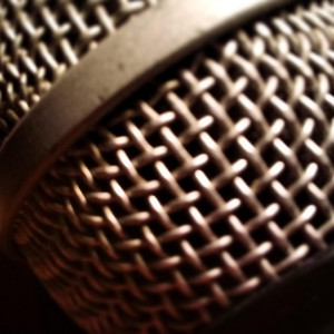 7amaGavk — Майкрофон