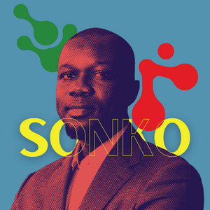 Portada de Sonko