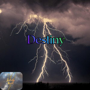 Destiny by Jordy hart