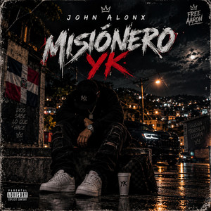 Misionero YK by Johan Alonx Free aaron