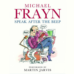 Speak After the Beep (Unabridged)
