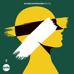 Brutal - Instrumental Edit by Oliver Huntemann